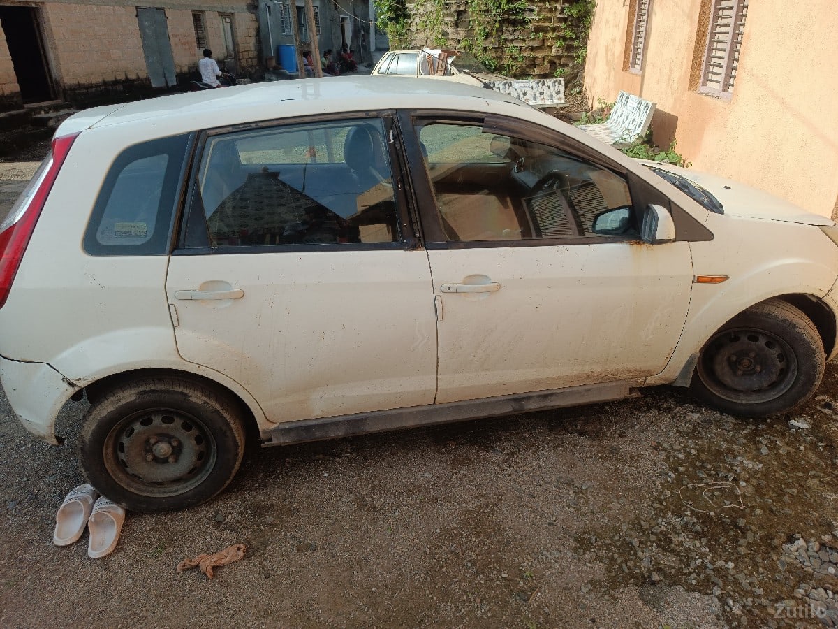 સ્કેપ ગાડી સારા બાવે લેનાર - Cars - Dhoraji - Image 3
