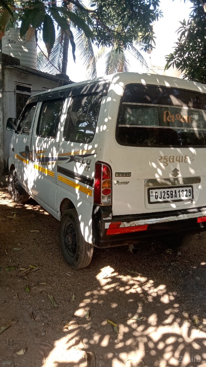 eeco - Cars - Ranavav - Image 3