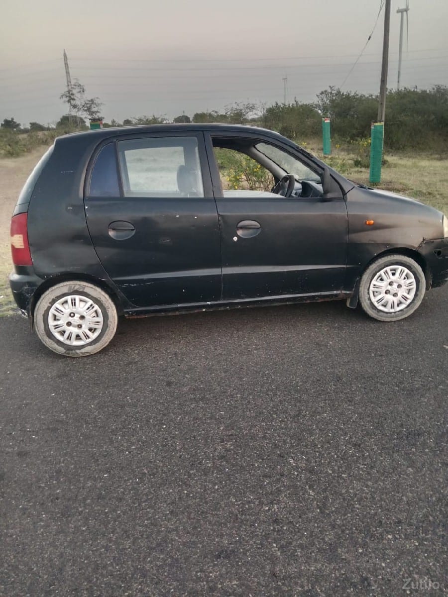 સ્કેપ ગાડી સારા બાવે લેનાર - Cars - Dhoraji - Image 4