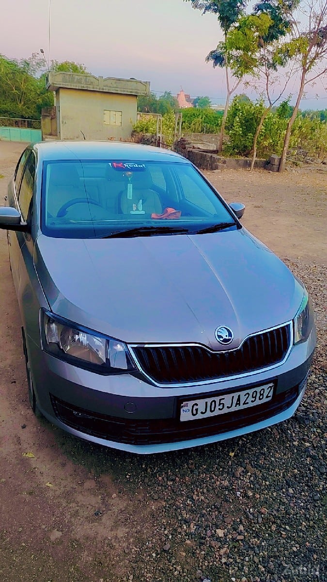 વેચવાની સે - Cars - Gondal - Image 3