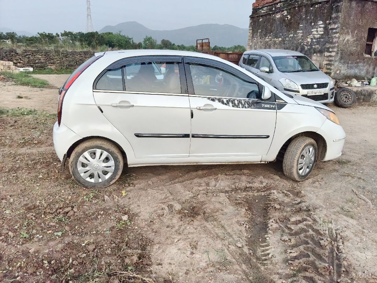 vista Qutrajet - Cars - Bhanvad - Image 3