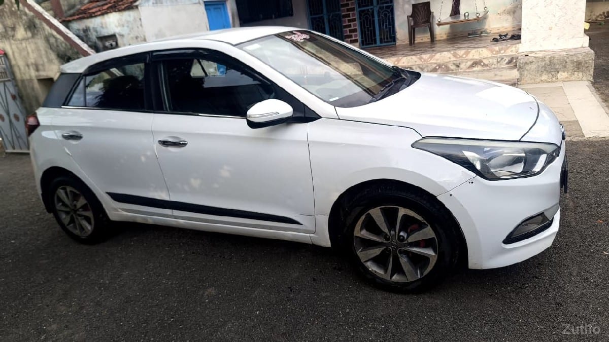 i20 Asta 2015..Top - કાર - દ્વારકા - Image 2