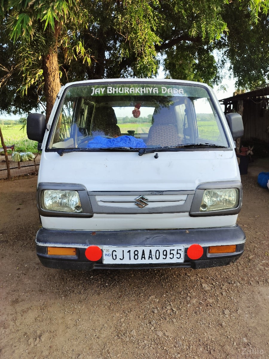 વેસવાનીસે - કાર - ગઢડા - Image 2
