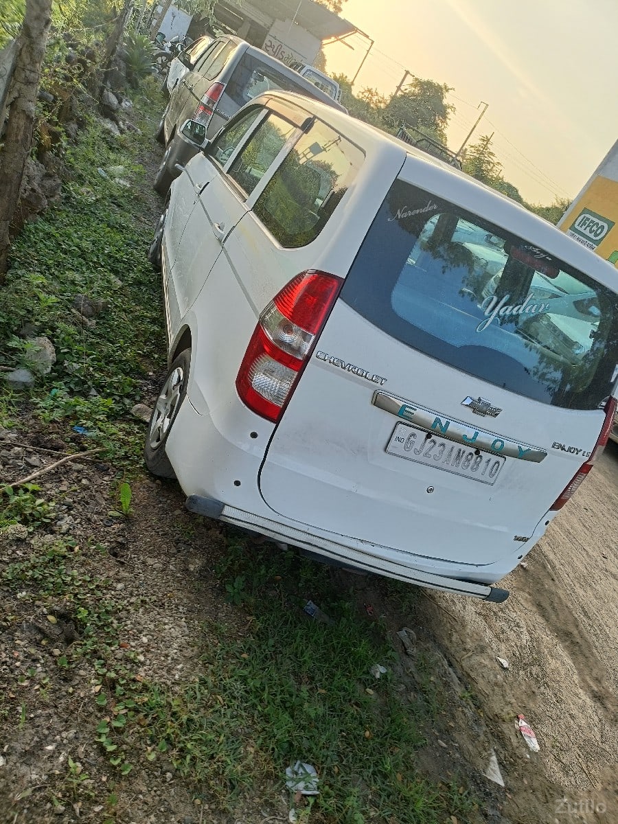 ફોરવીલ વેચવાની છે ફોરવીલ વેચવાની છે