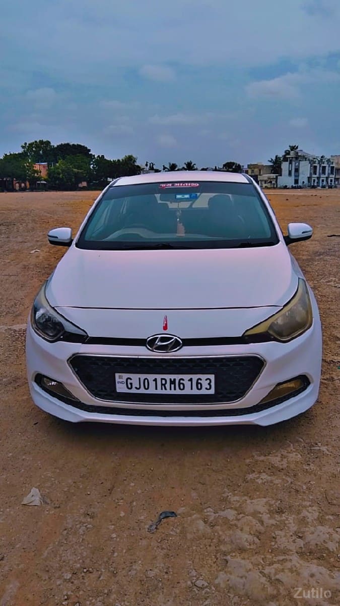 Hyundai i20 Asta - Cars - Mangrol - Image 3
