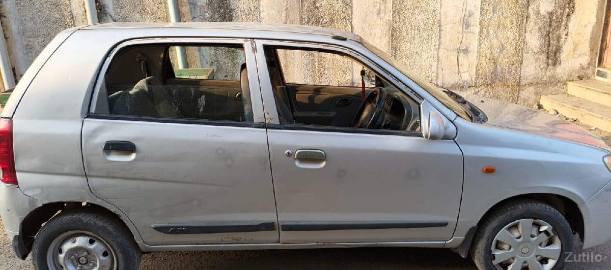 સ્કેપ ગાડી સારા બાવે લેનાર - Cars - Dhoraji - Image 5