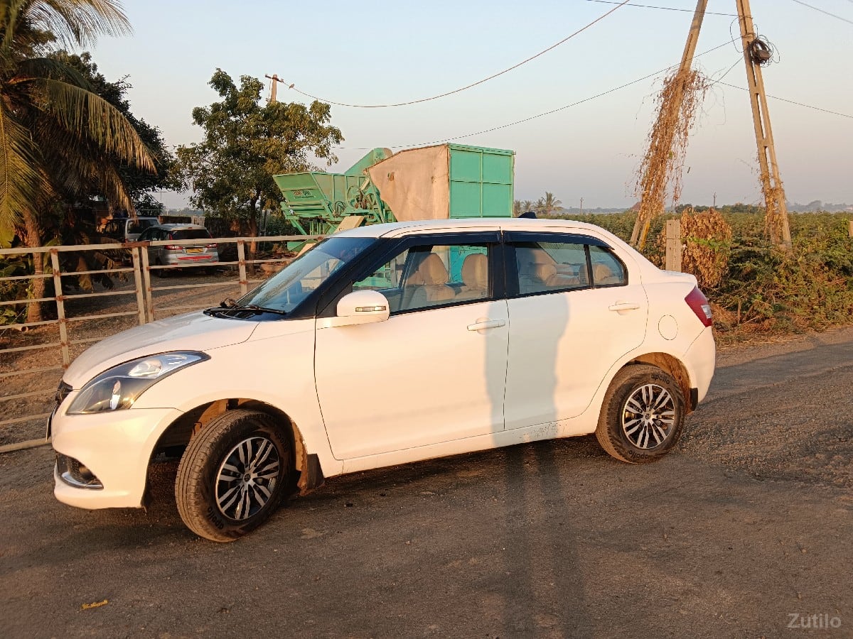 swit dzire - Cars - Ranavav - Image 2