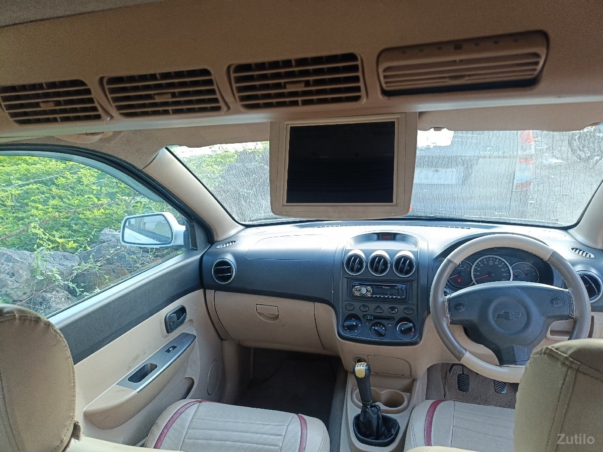 ફોરવીલ વેચવાની છે - Cars - Una - Image 2