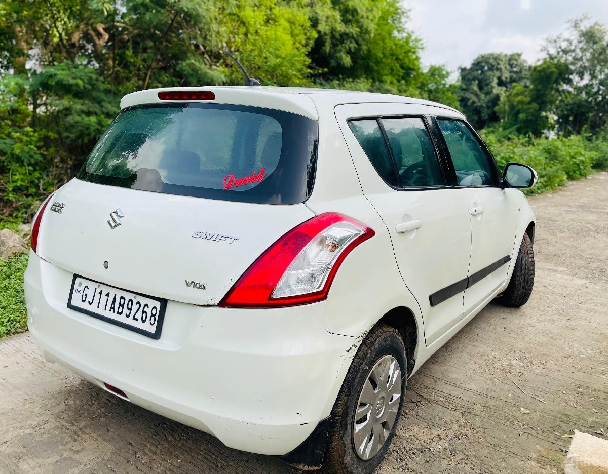 swift - Cars - Bhanvad - Image 2