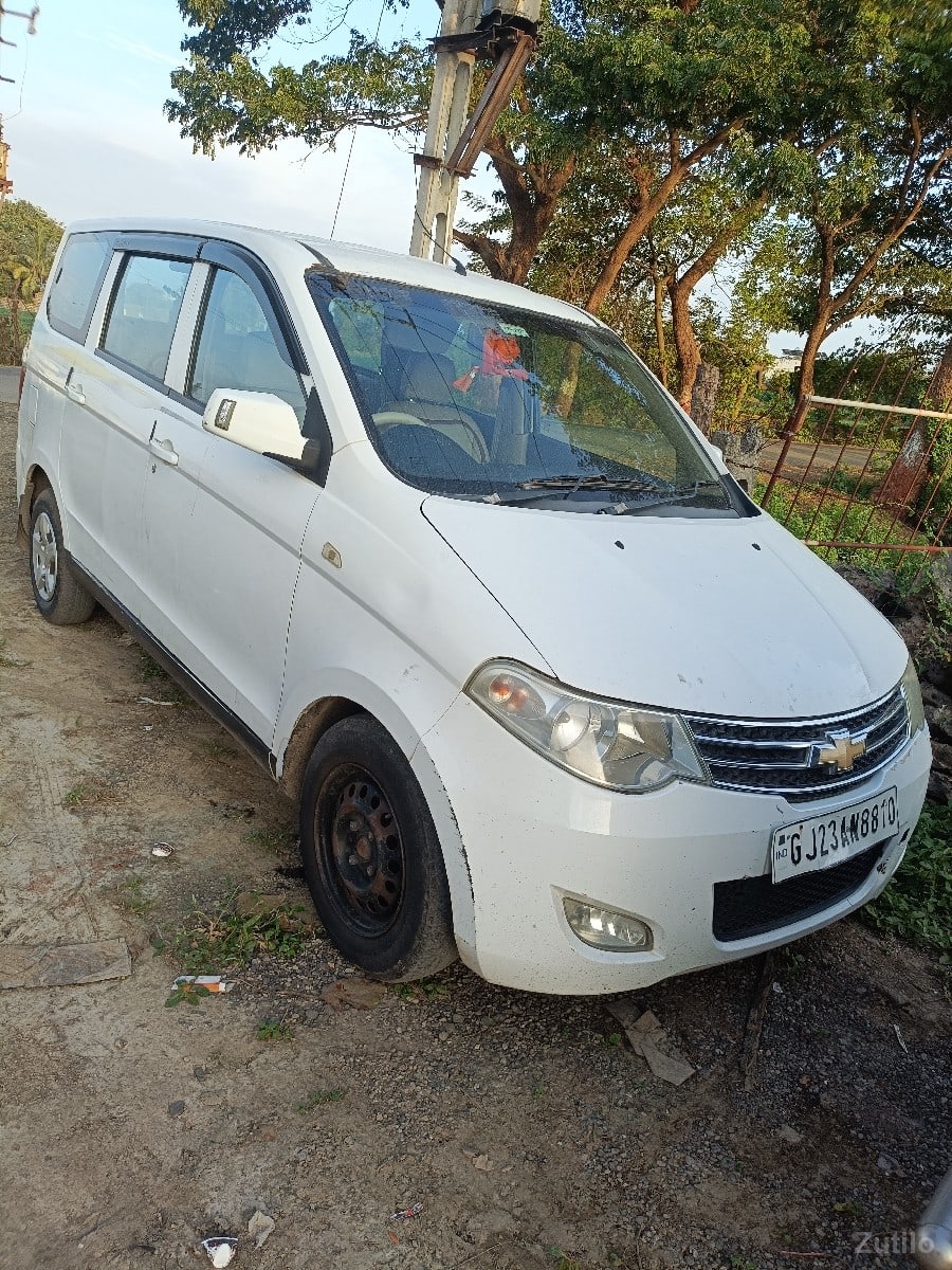 ફોરવીલ વેચવાની છે - Cars - Una - Image 3