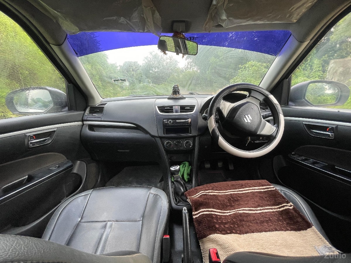 swift - Cars - Bhanvad - Image 3