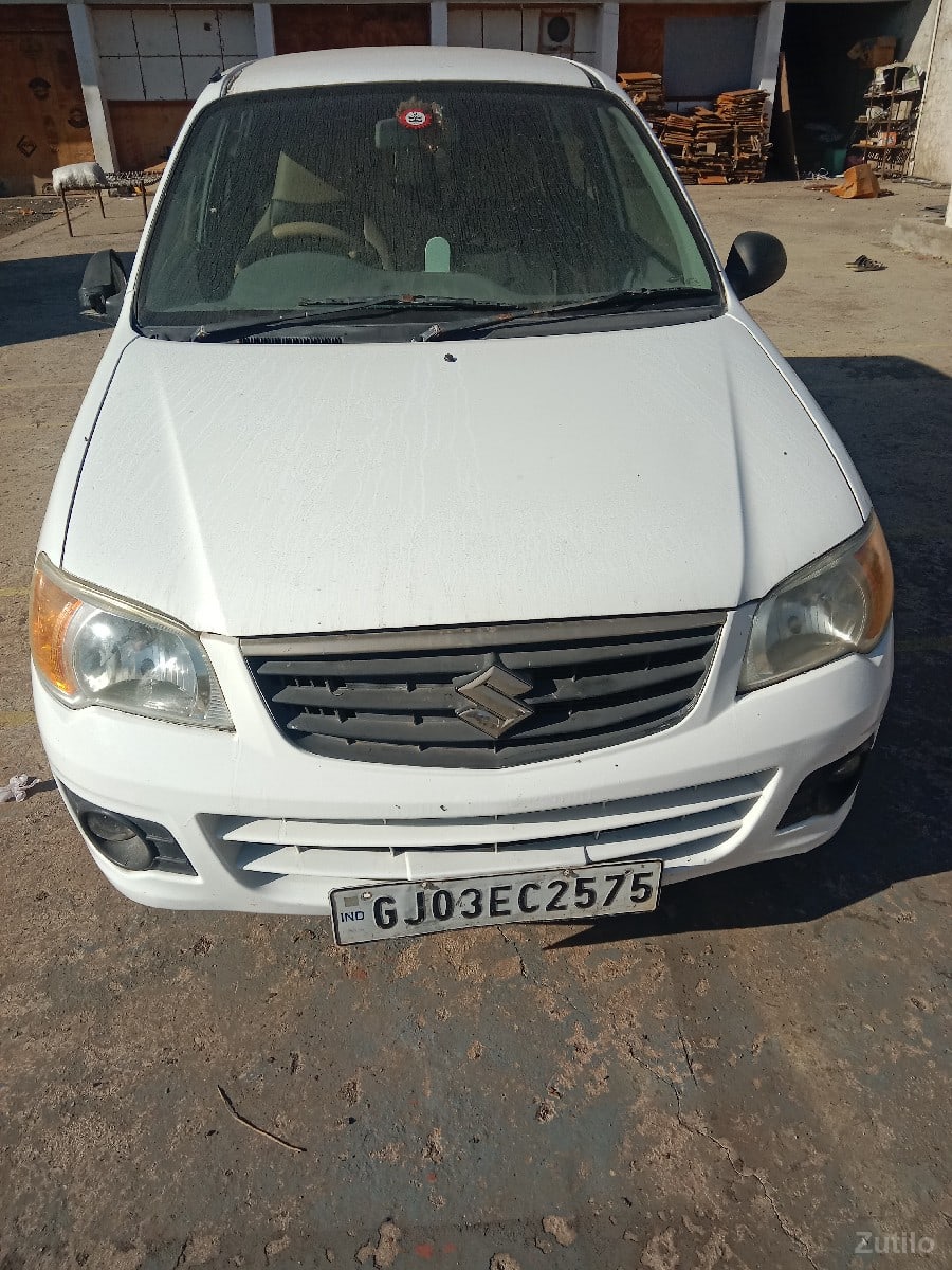 Alto lxc vasvnosa - Cars - Dhari - Image 2