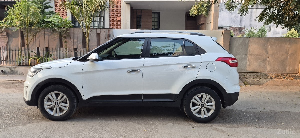 creta 1.6 sx+ - Cars - Gondal - Image 2