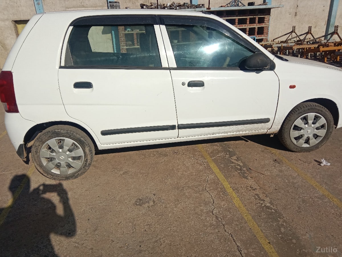 Alto lxc vasvnosa - Cars - Dhari - Image 3