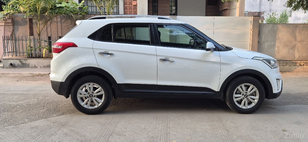 creta 1.6 sx+ - Cars - Gondal - Image 3