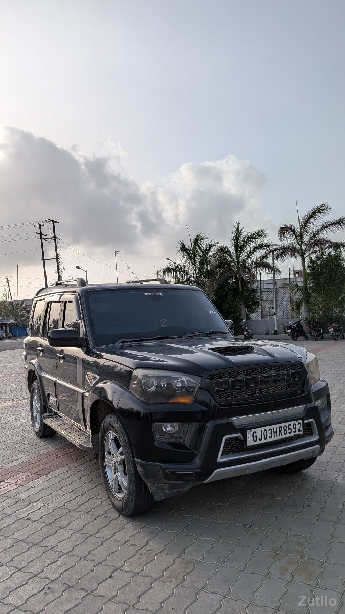 scorpio s10 - Cars - Bhanvad - Image 2