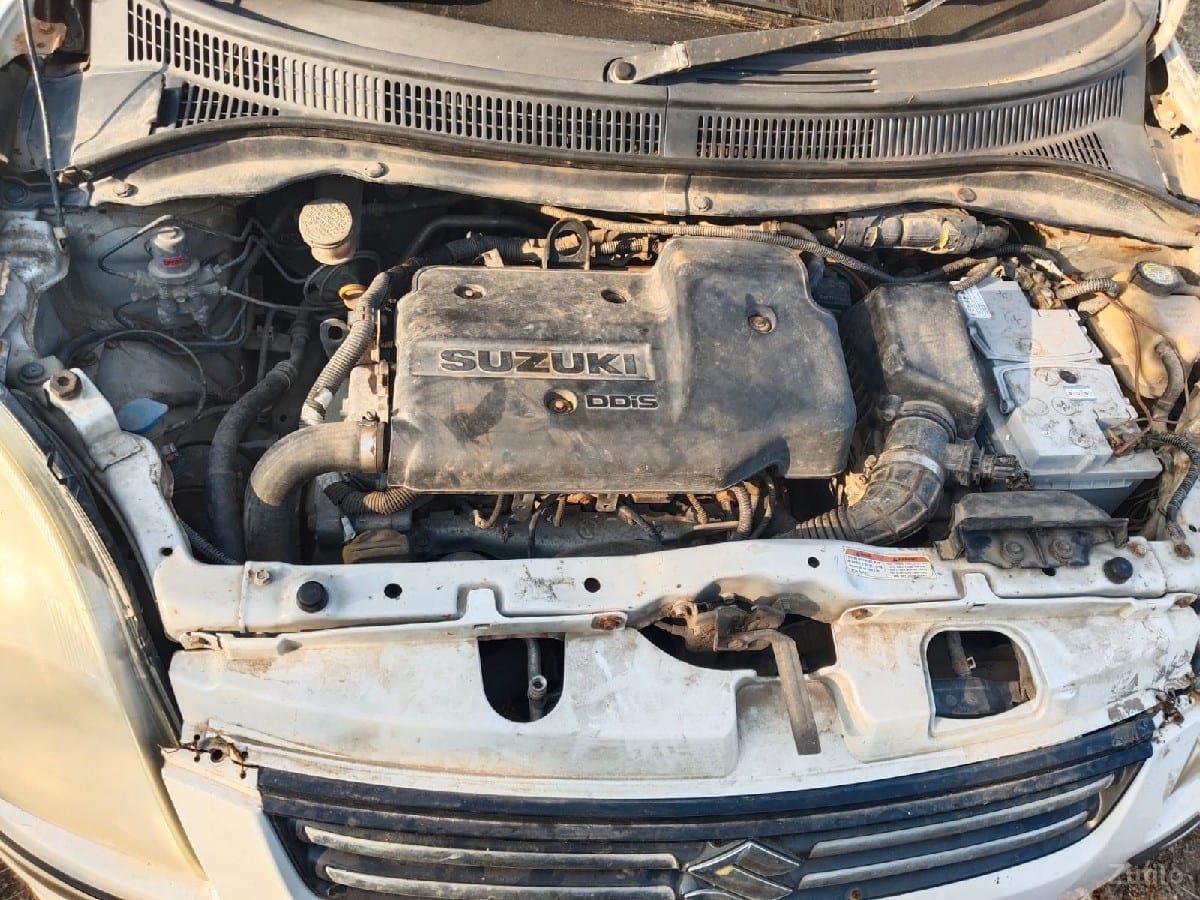 Maruti Suzuki Swift Dzire Maruti Suzuki Swift Dzire
