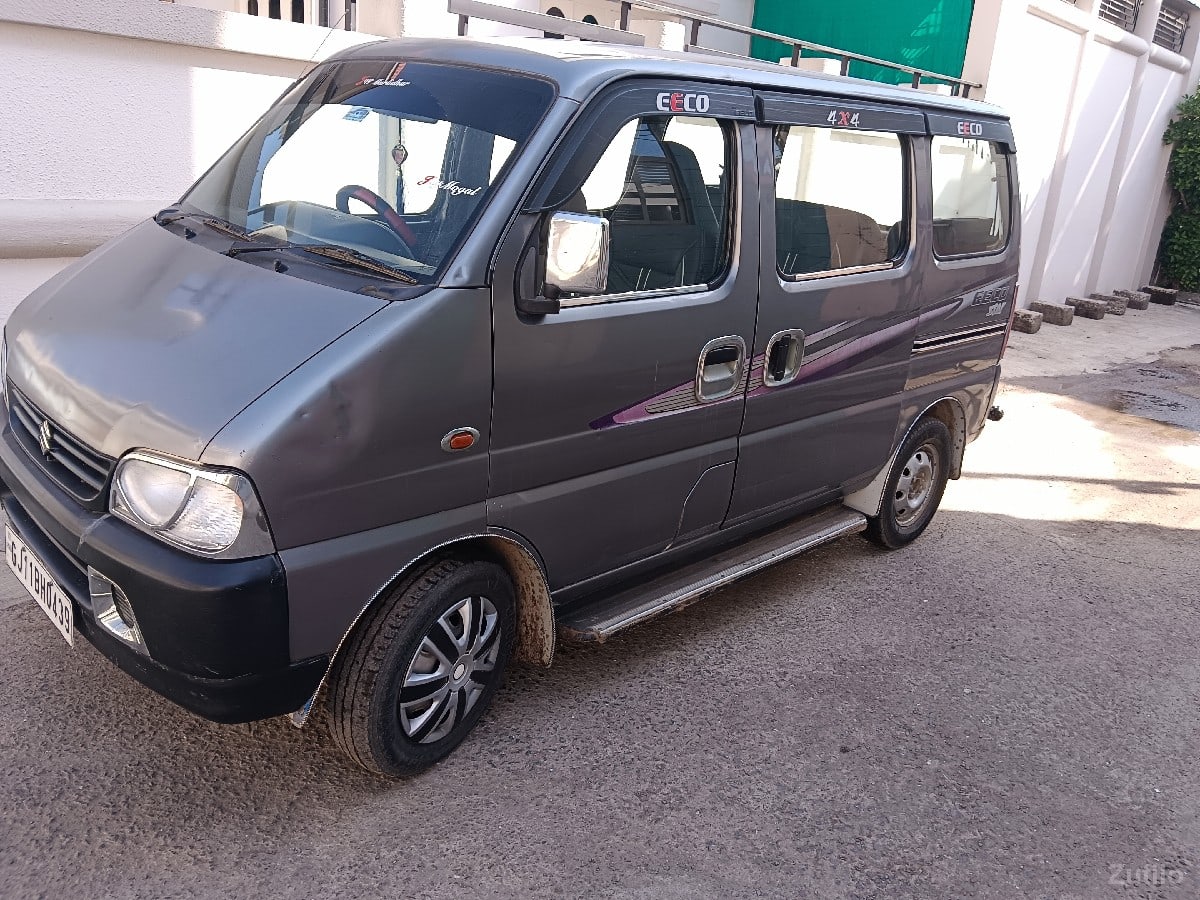 eeco - Cars - Ranavav - Image 2