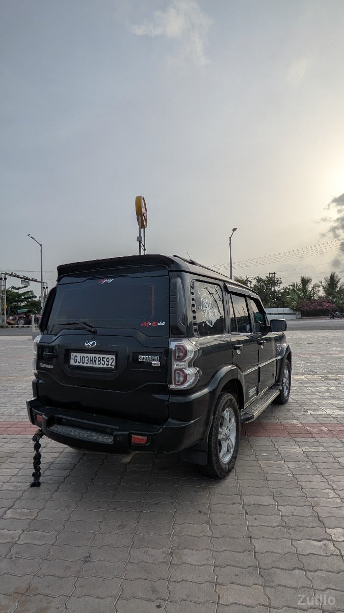 scorpio s10 - Cars - Bhanvad - Image 3