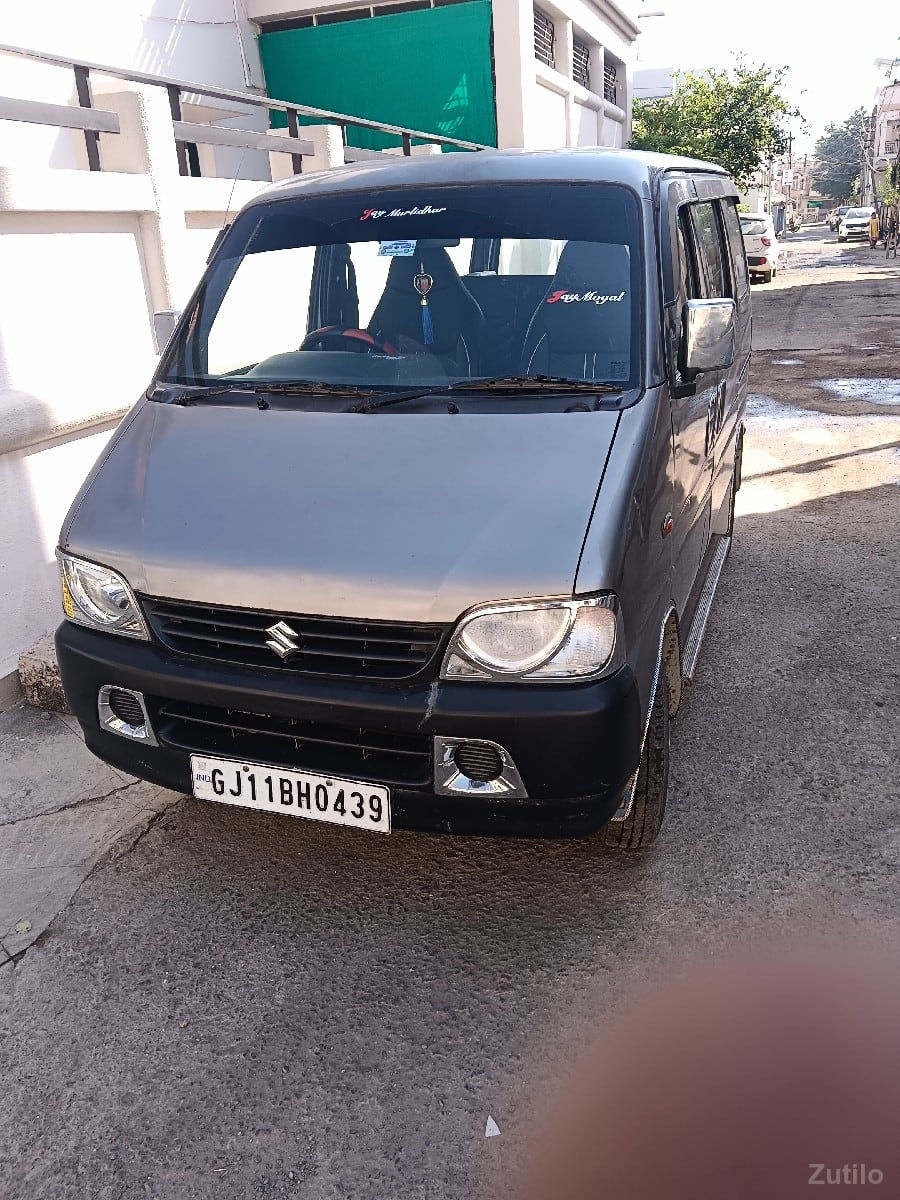 eeco - Cars - Ranavav - Image 3