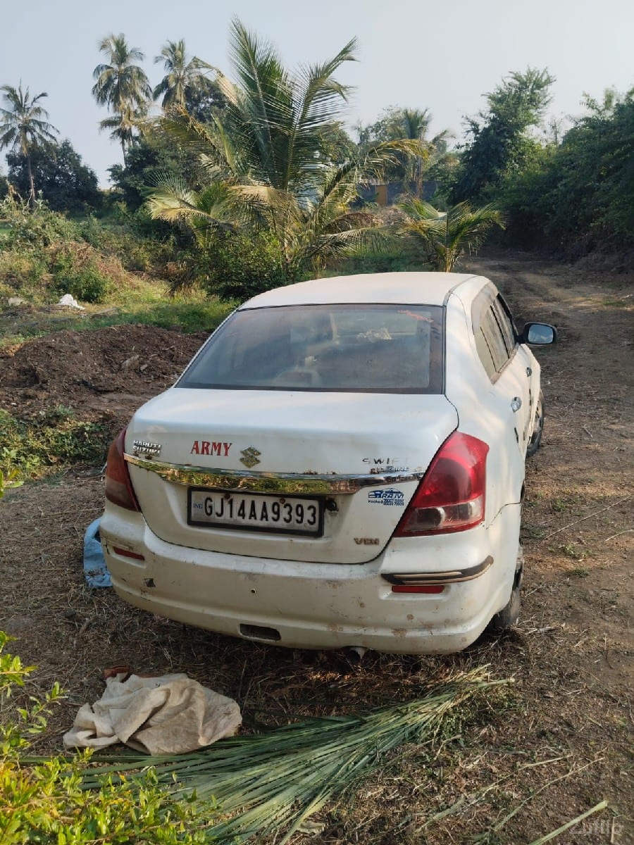 Maruti Suzuki Swift Dzire - Cars - Somnath - Image 2