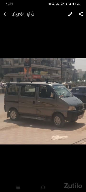 ઈકૉ - કાર - કેશોદ - Image 2
