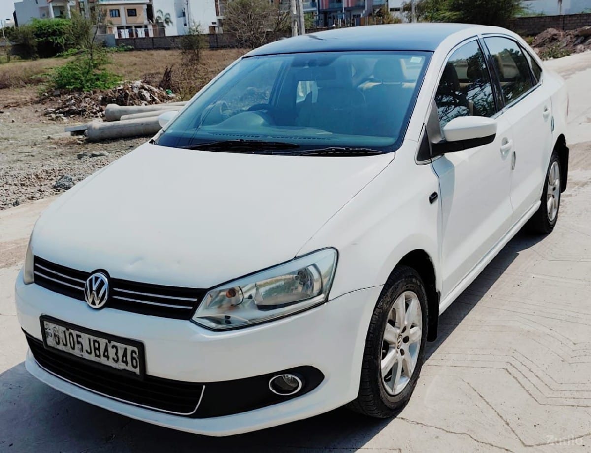 vento - Cars - Jamnagar City - Image 2