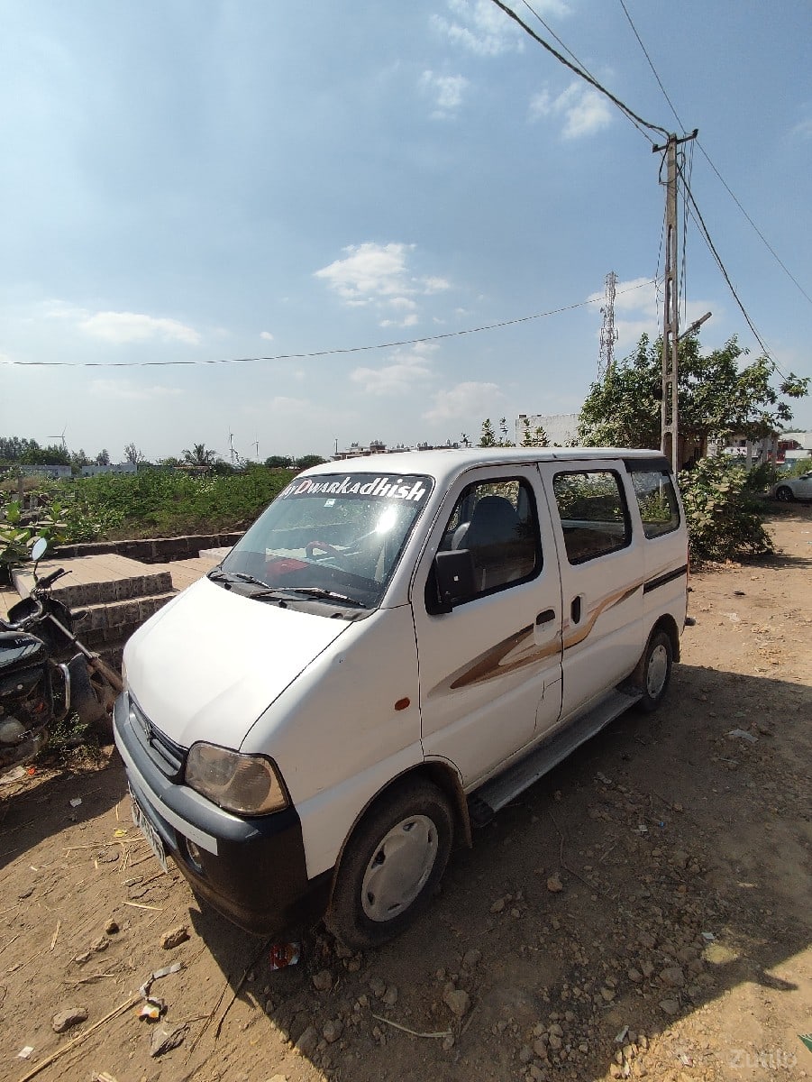 Ecco 2013 વહેંચવાની છે - Cars - Somnath - Image 2