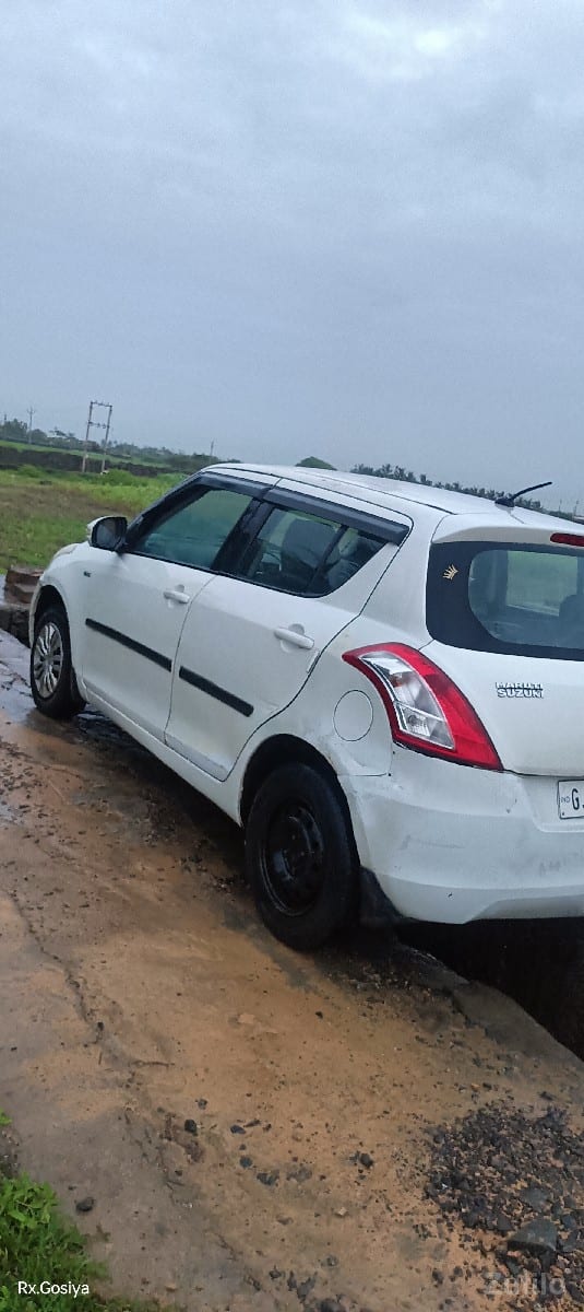 swift - Cars - Bhanvad - Image 3