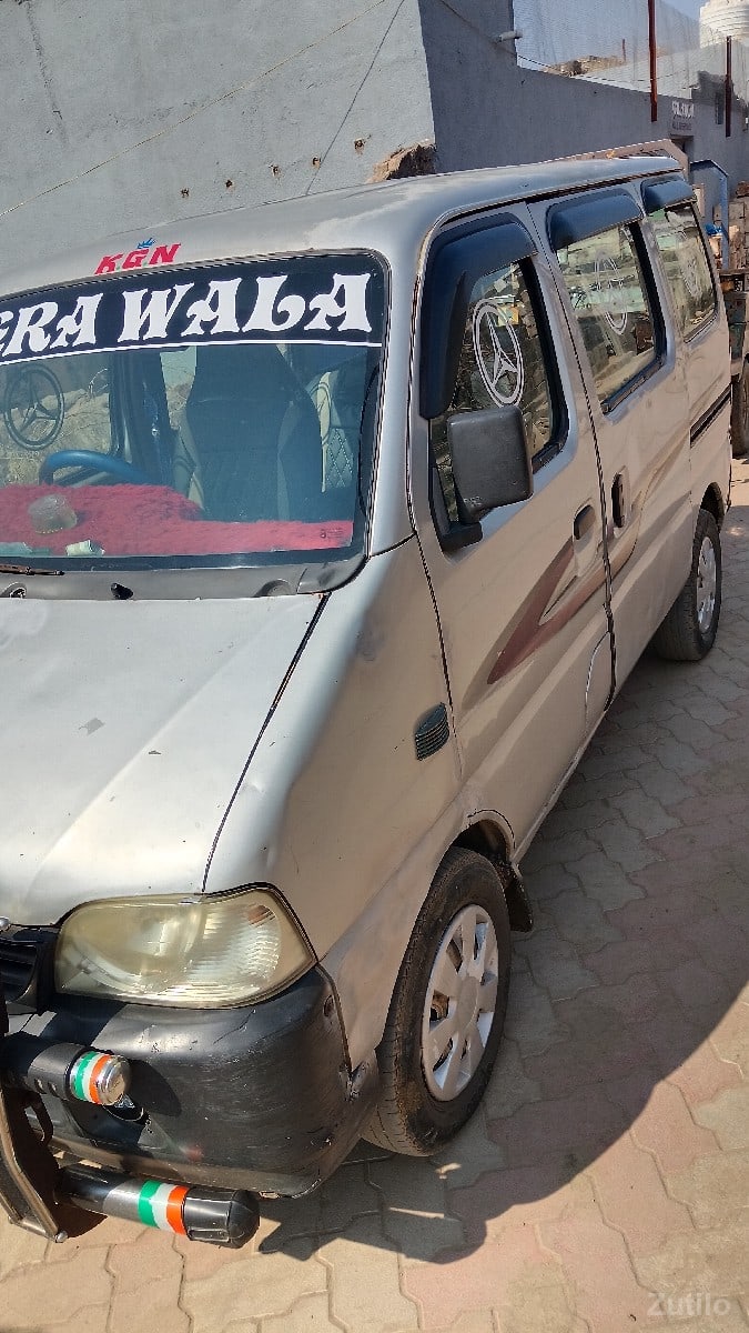 ECCO વેચવાની છે - Cars - Jamjodhpur - Image 3