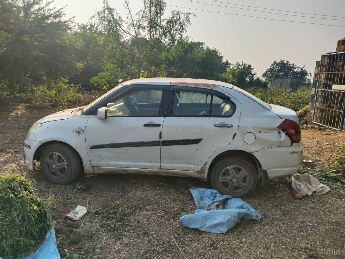 Maruti Suzuki Swift Dzire VDI TipT Maruti Suzuki Swift Dzire VDI TipT