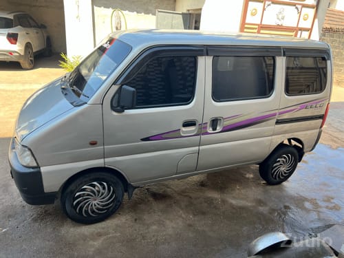 Eeco - Cars - Vadodara City - Image 2