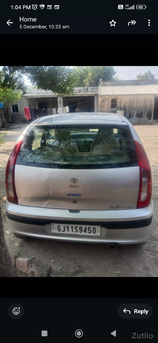INDICA V2 VESVANI SE - Cars - Bhanvad - Image 2