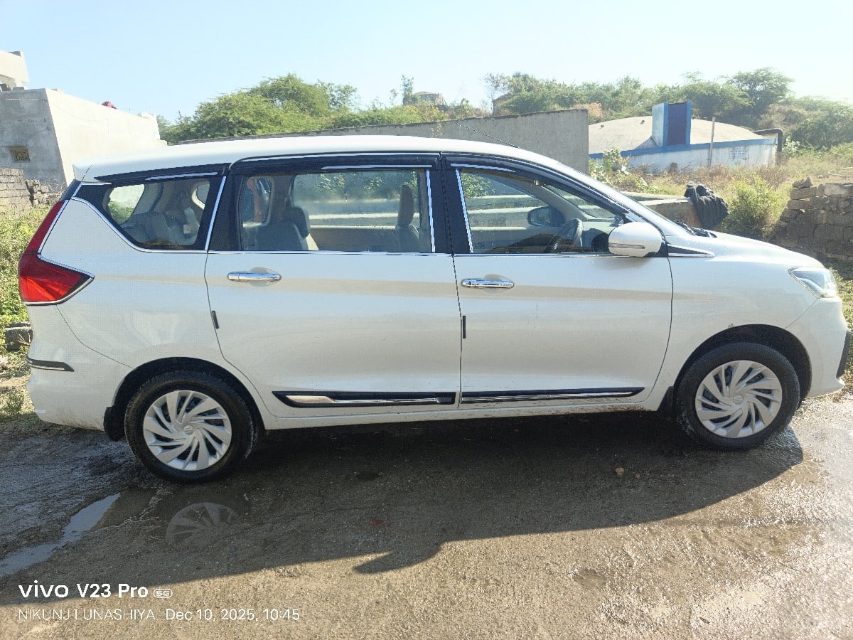 ertiga vxi 1 oner - Cars - Upleta - Image 2