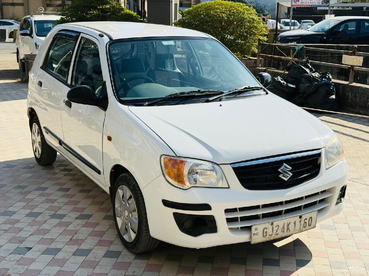 alto k10 alto k10