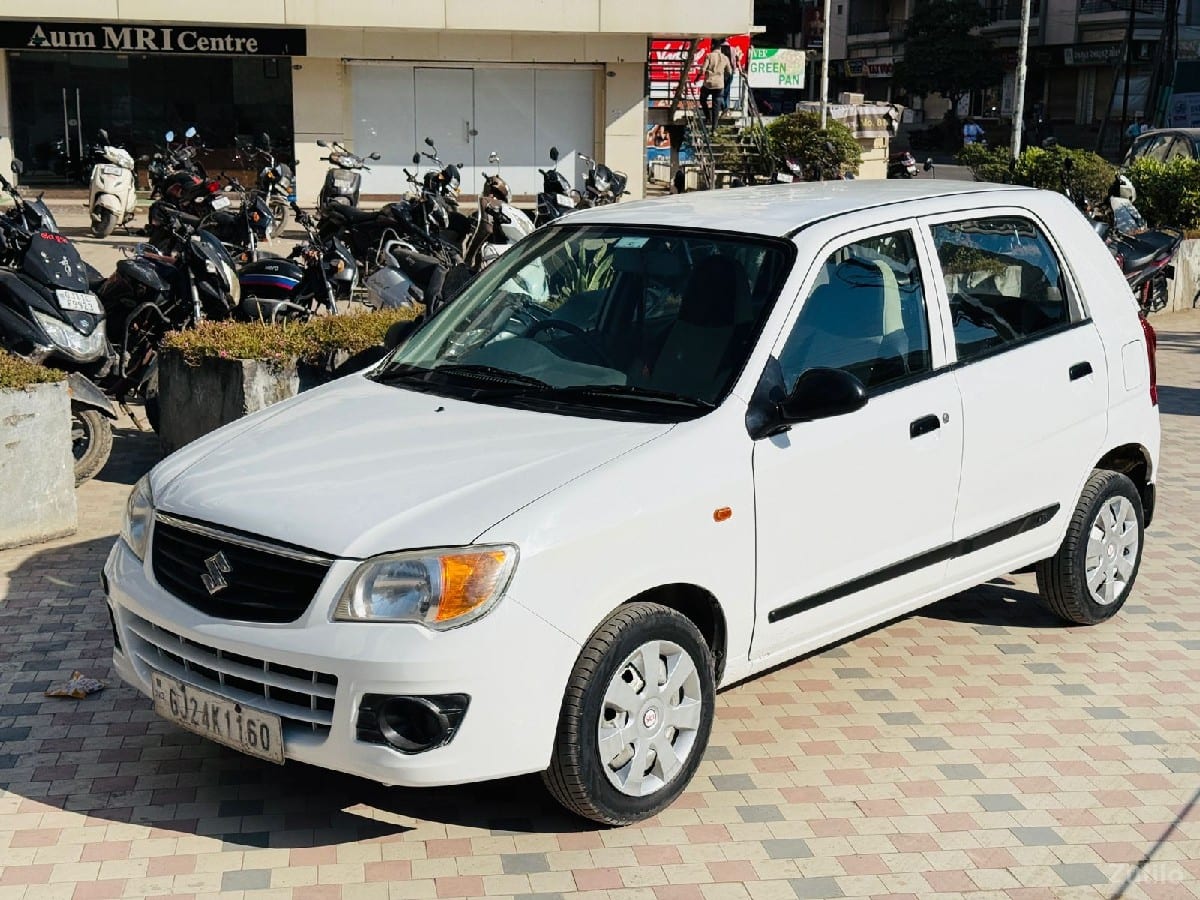 alto k10 - Cars - Mendarda - Image 2