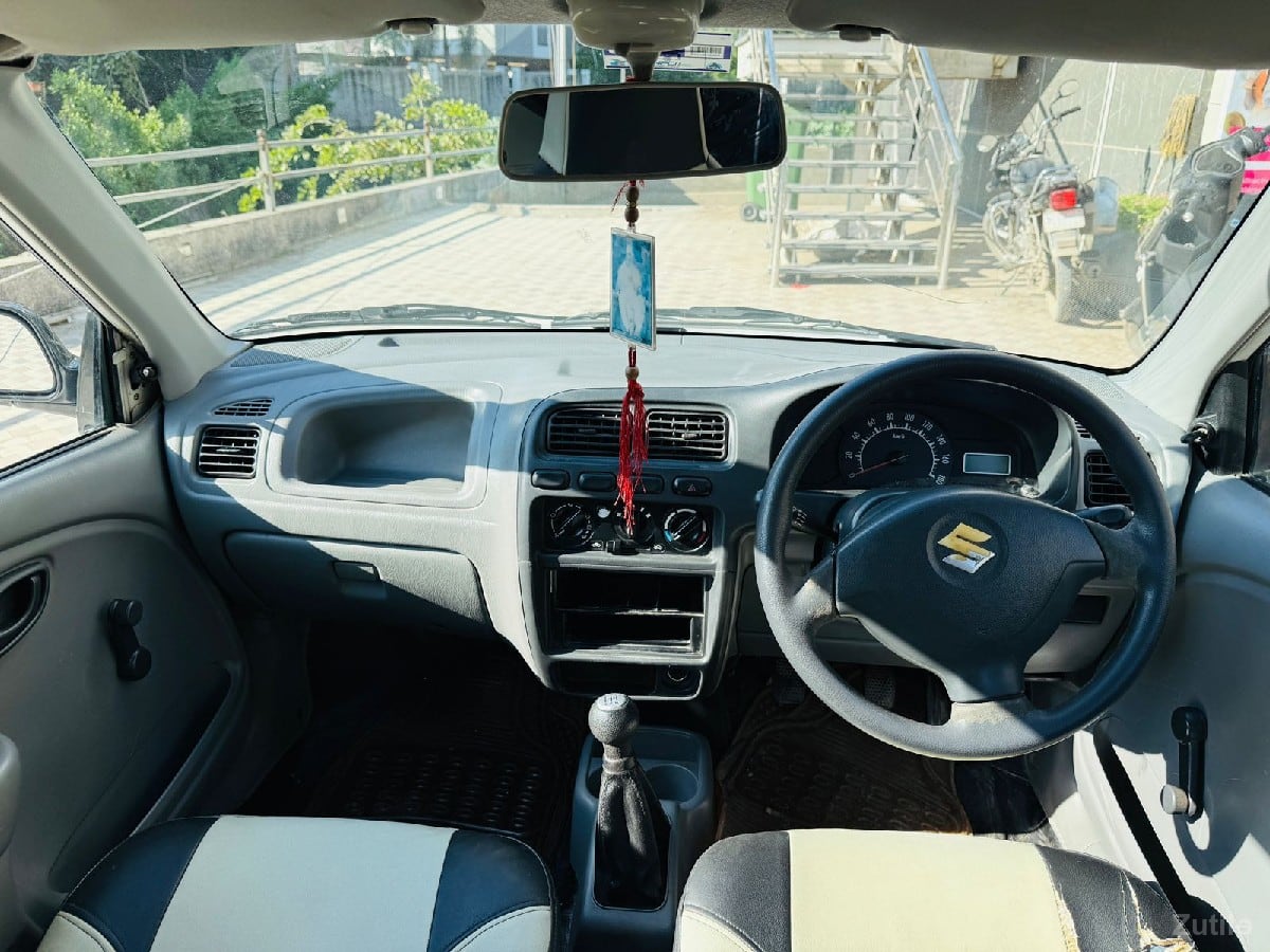 alto k10 - Cars - Mendarda - Image 3