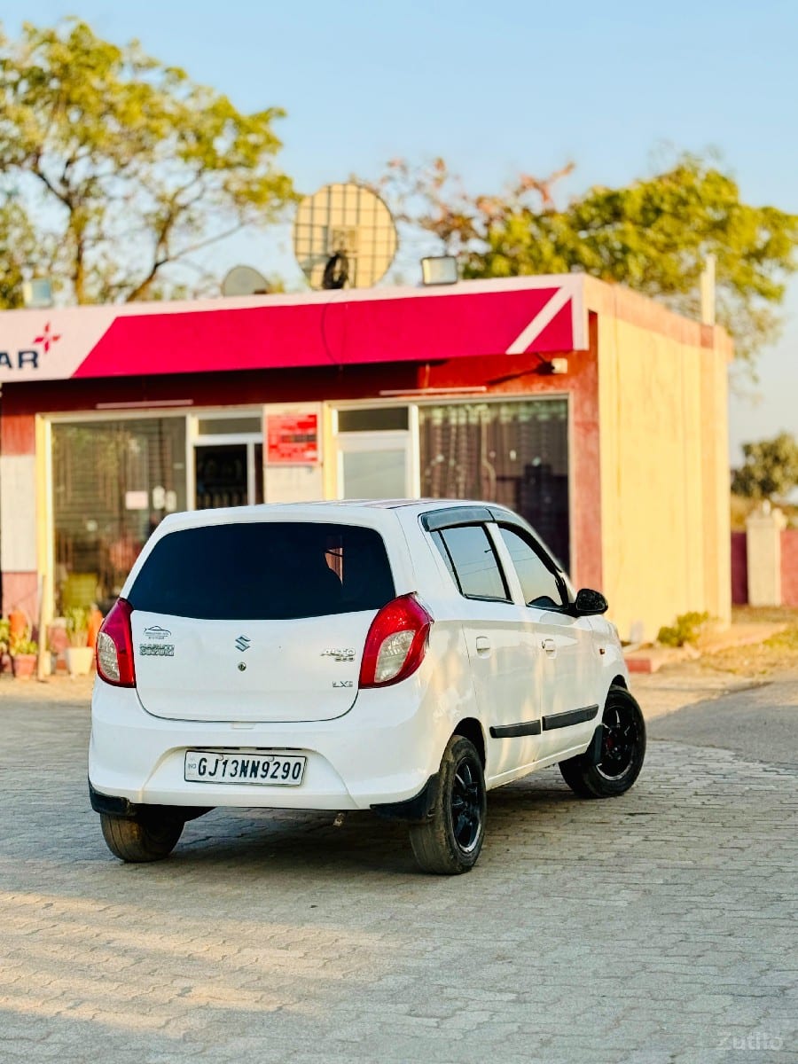 akto 800 - Cars - Dwarka - Image 4