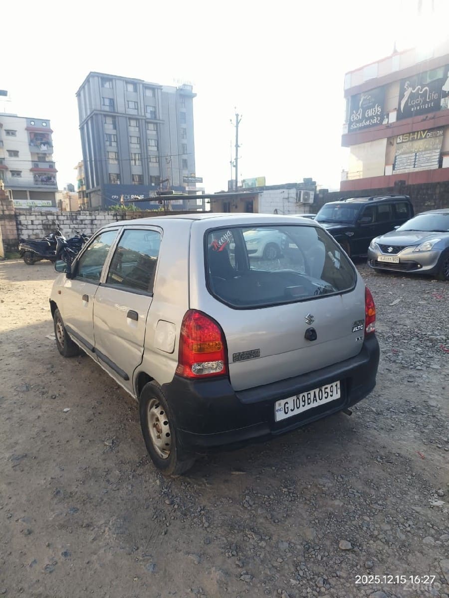 alto lxi - Cars - Mendarda - Image 2