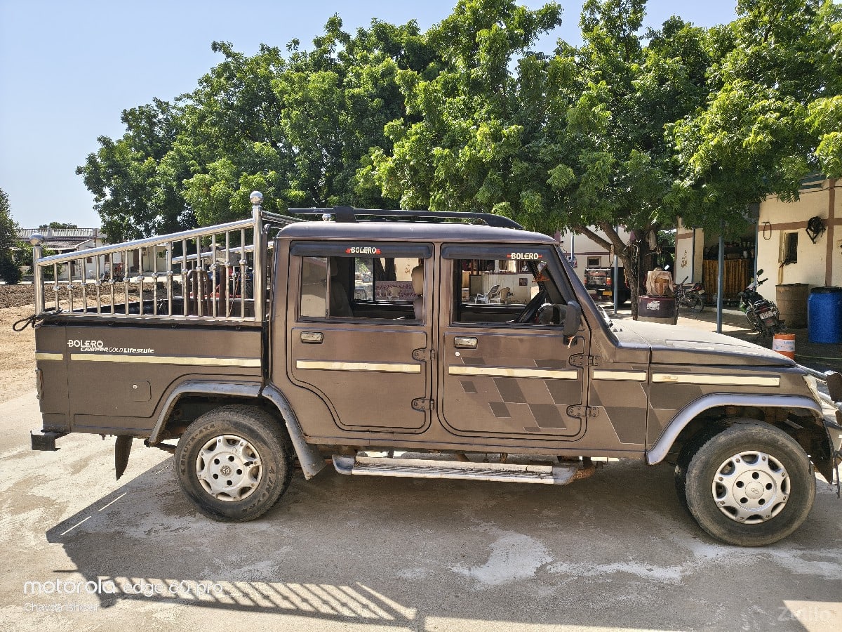 Bolero cempar - કાર - ભુજ - Image 2
