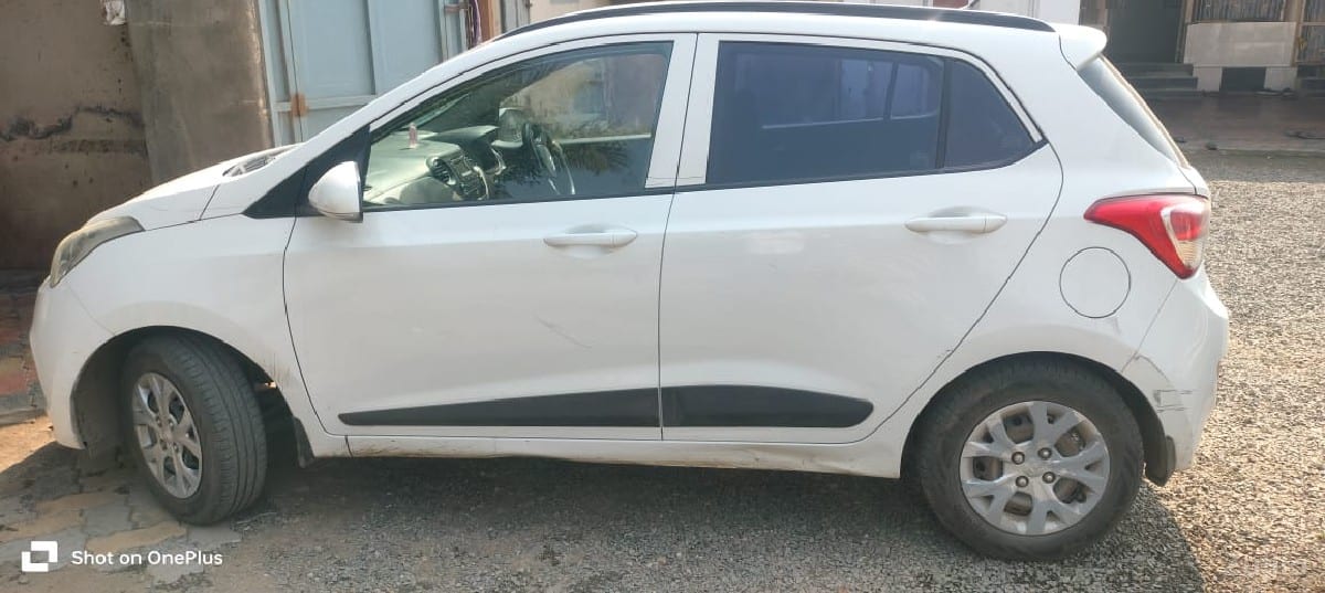 2016.  ઓનર. 2 ડીઝલ - Cars - Bhesan - Image 2