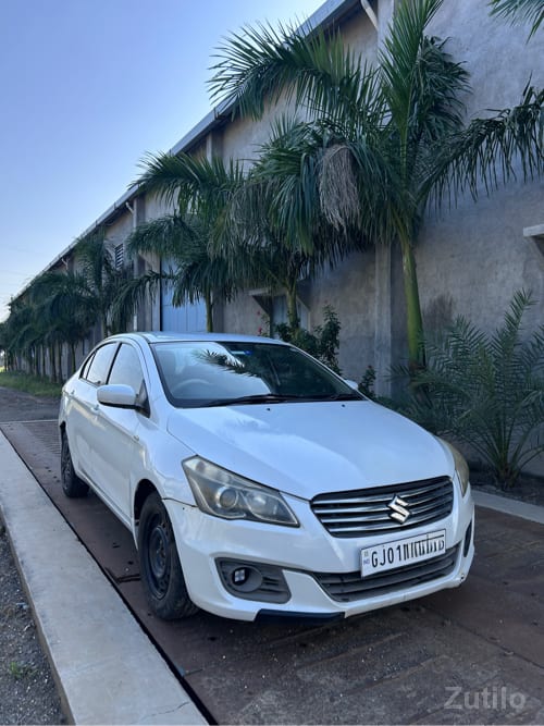 Ciaz Ciaz