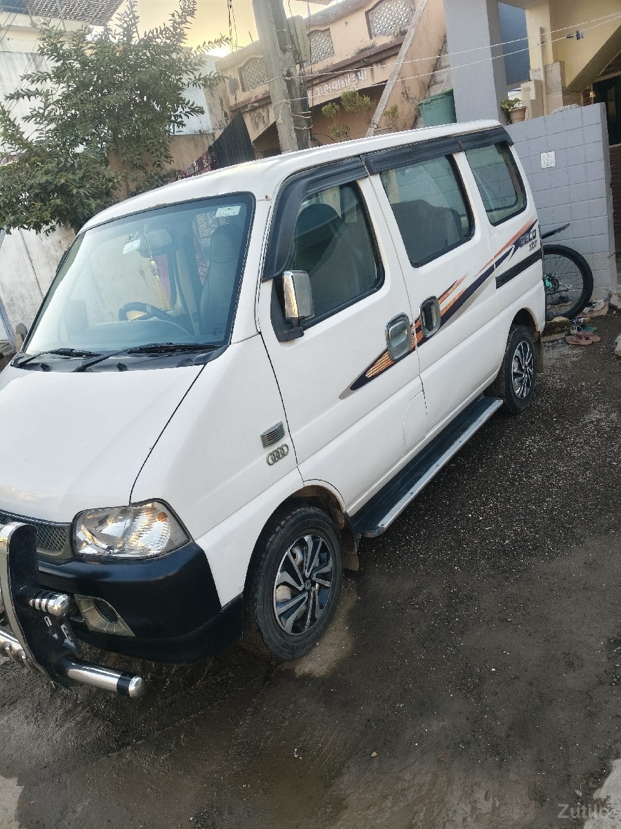 Eco - Cars - Dhoraji - Image 2
