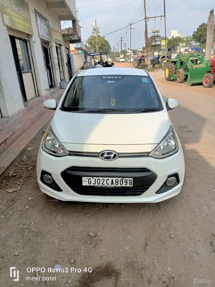 Xcent - Cars - Jamnagar City - Image 2