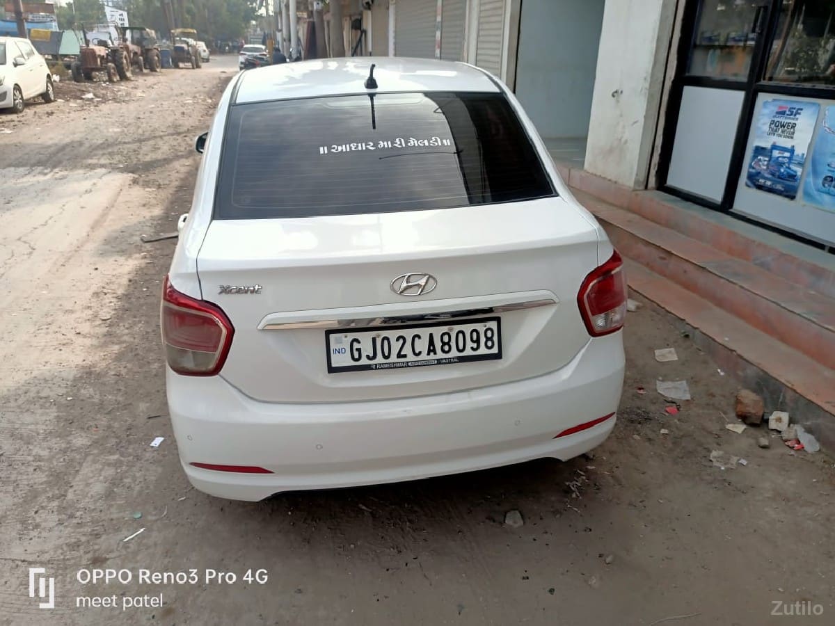 Xcent - Cars - Jamnagar City - Image 3