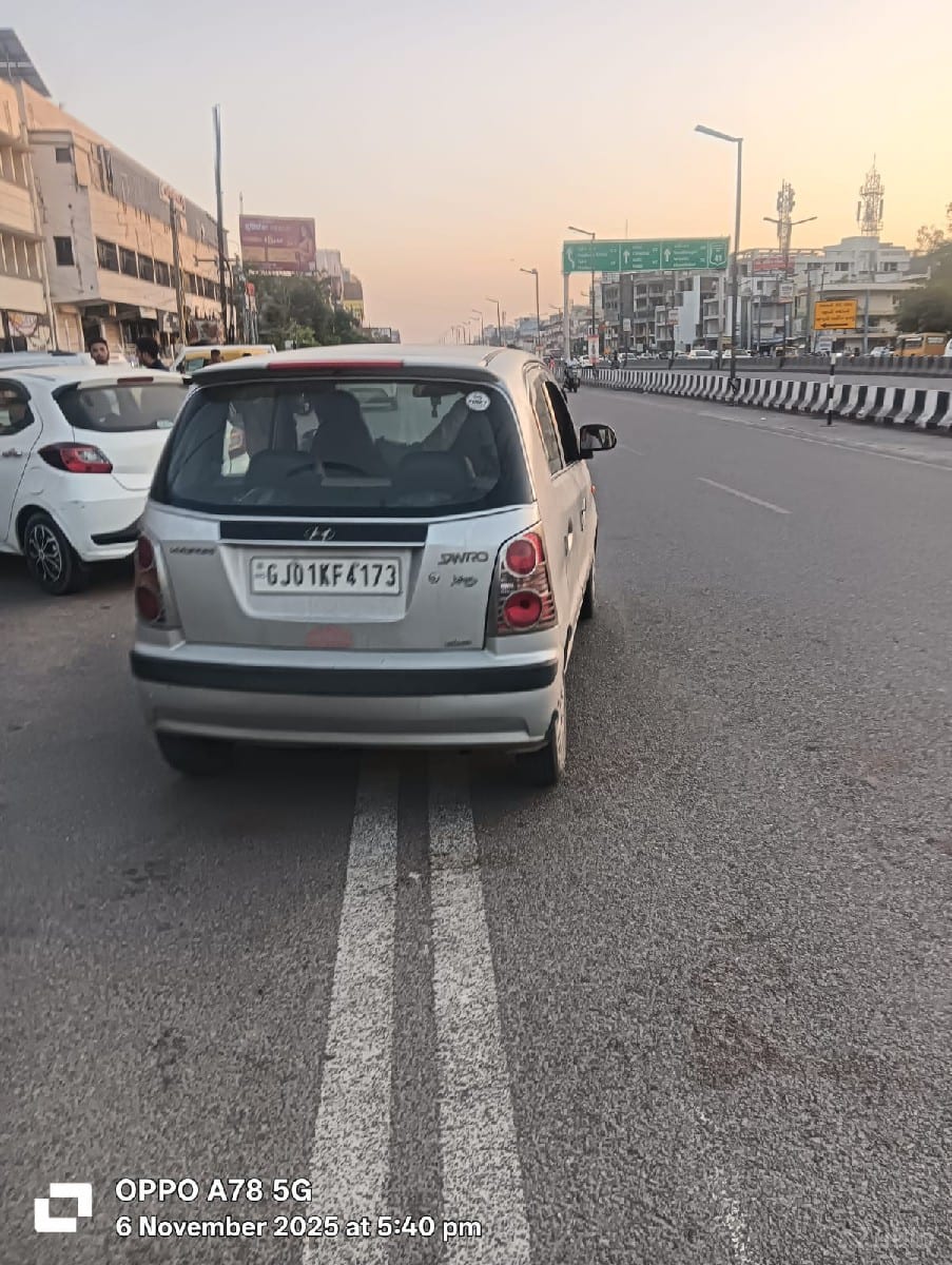 વેચાણ - કાર - દ્વારકા - Image 3