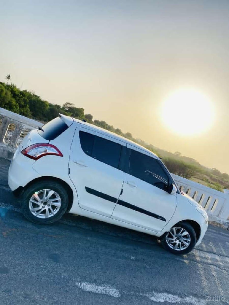 SWIFT ZDI TOP MODEL - કાર - જફરાબાદ - Image 2