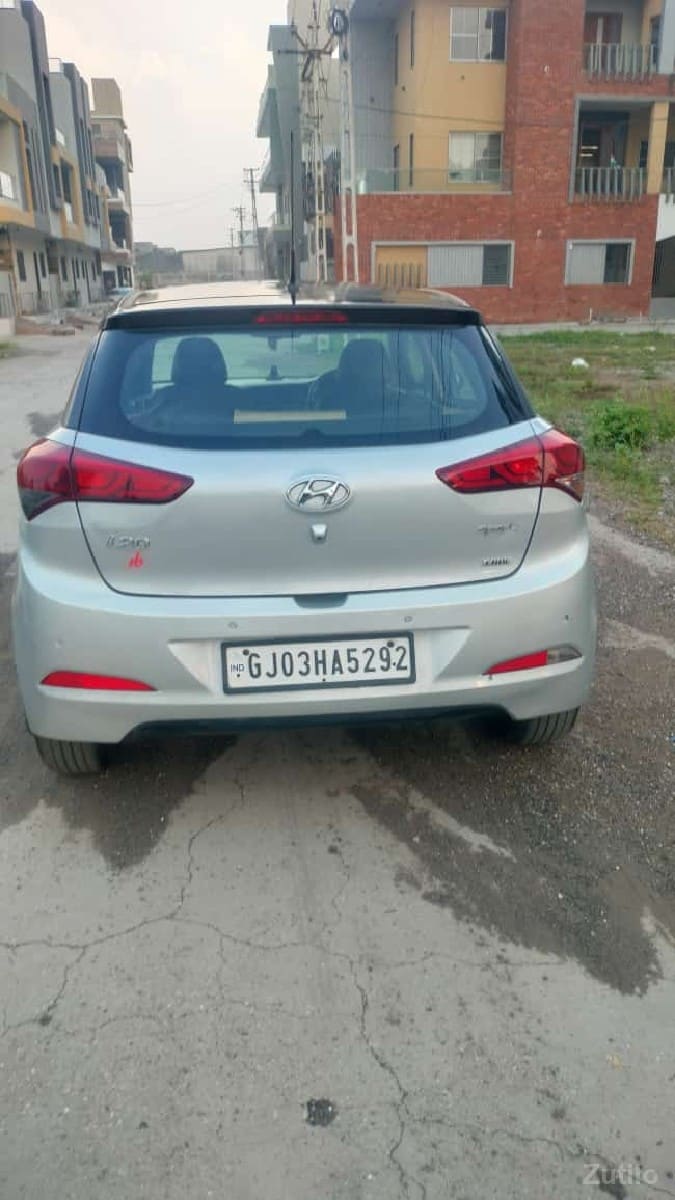 2015 dijal 8734885985 jetur - Cars - Jamnagar City - Image 2