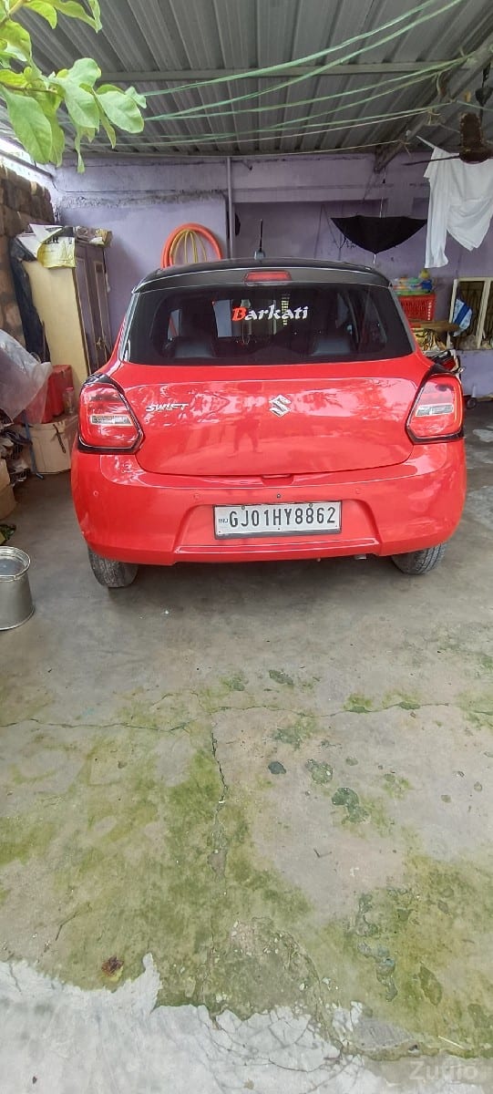 swift pure petrol - Cars - Dwarka - Image 3