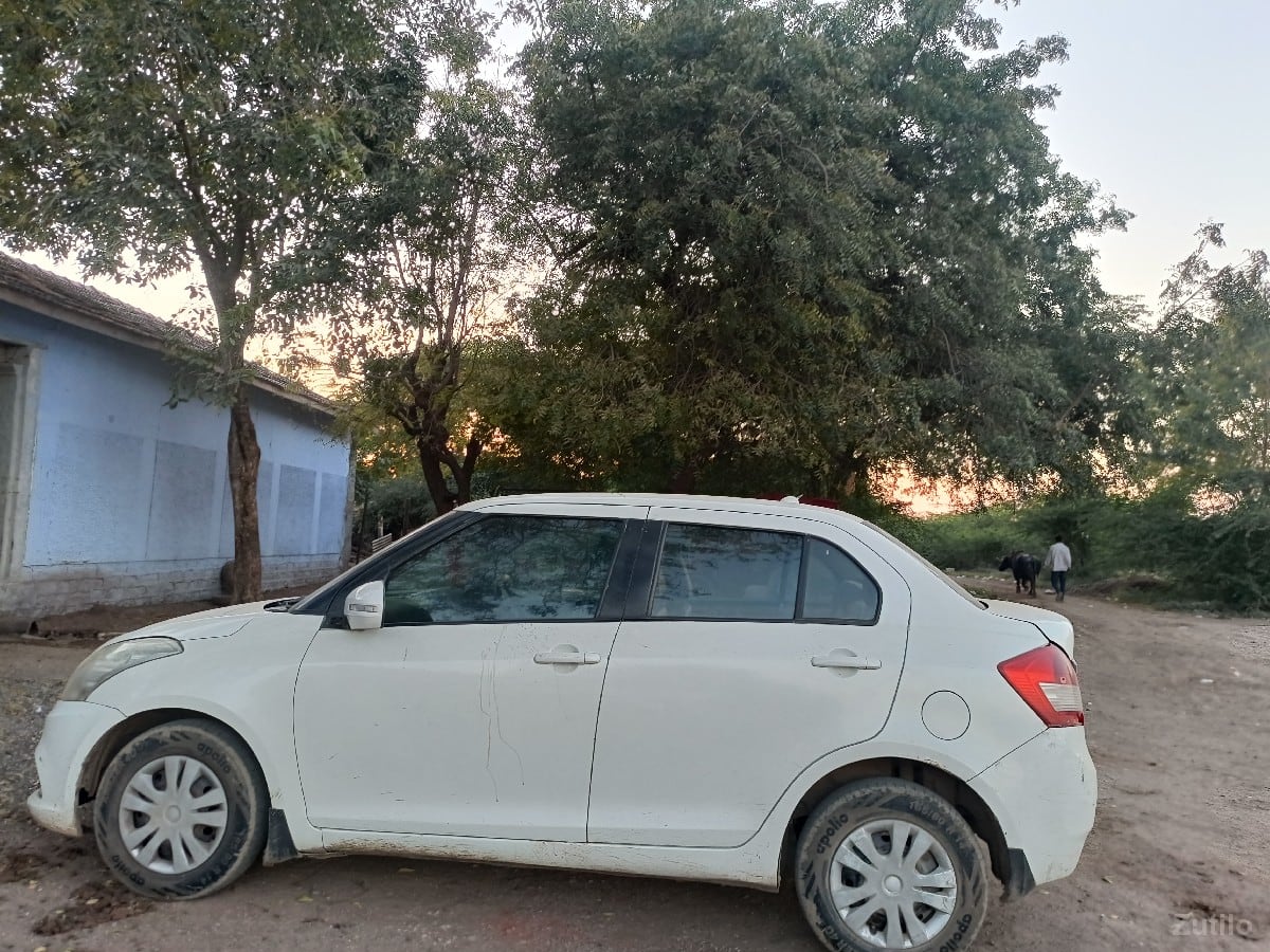 આ સ્વિફ્ટ ડિઝાઇર વેચવાની છે - કાર - વડોદરા શહેર - Image 3